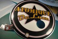 Atomique Deluxe