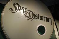 sons of disto