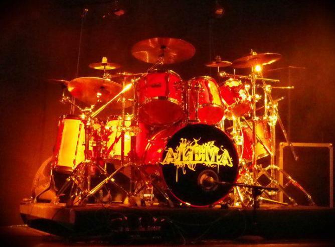 drum