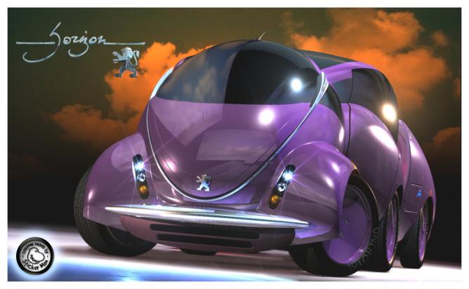 car for kiters 2