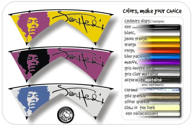 colors