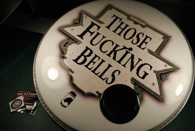 those F... bells II