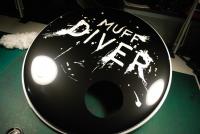 Muff Diver