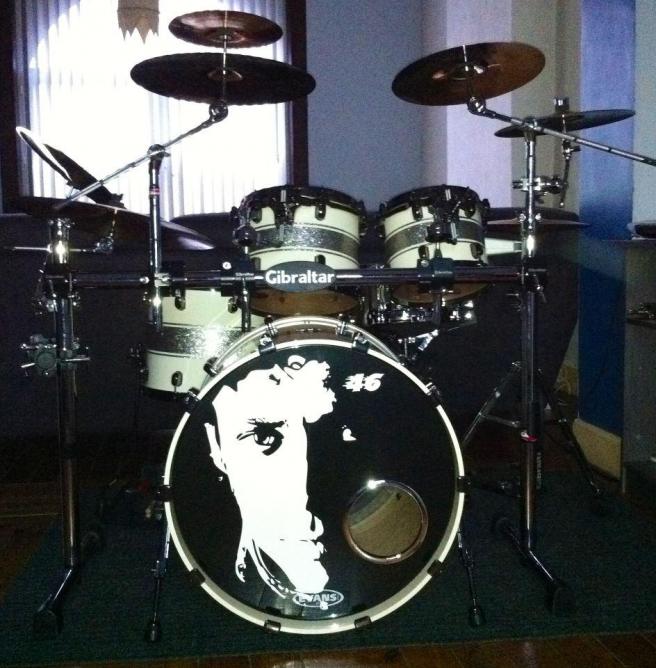 drum