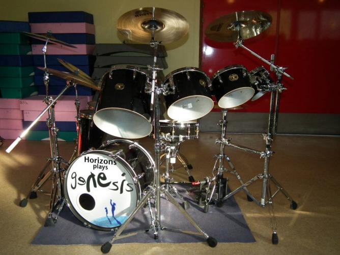 drum