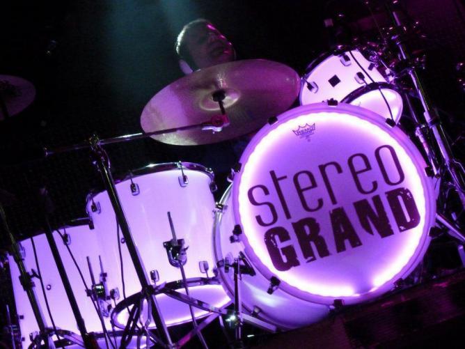 drum