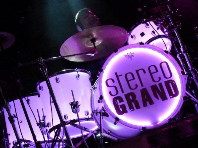 Stereo Grand